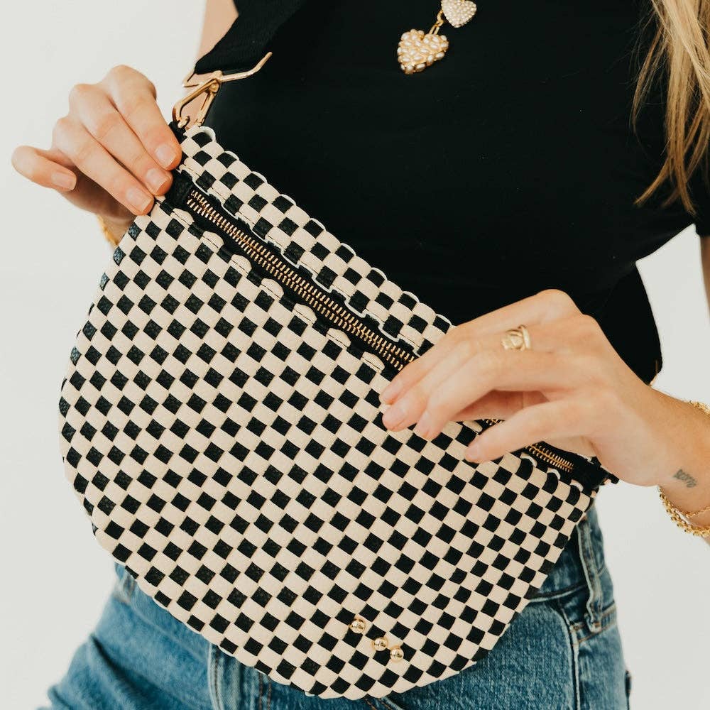 Westlyn Bum Bag