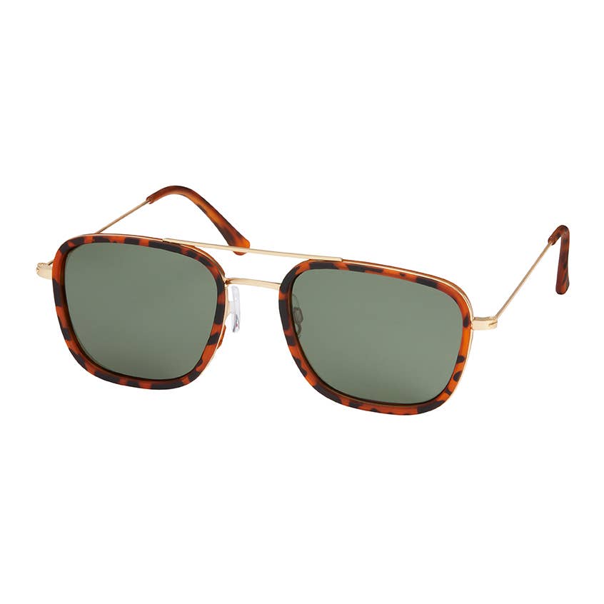 Luxe Polarized Sunnies