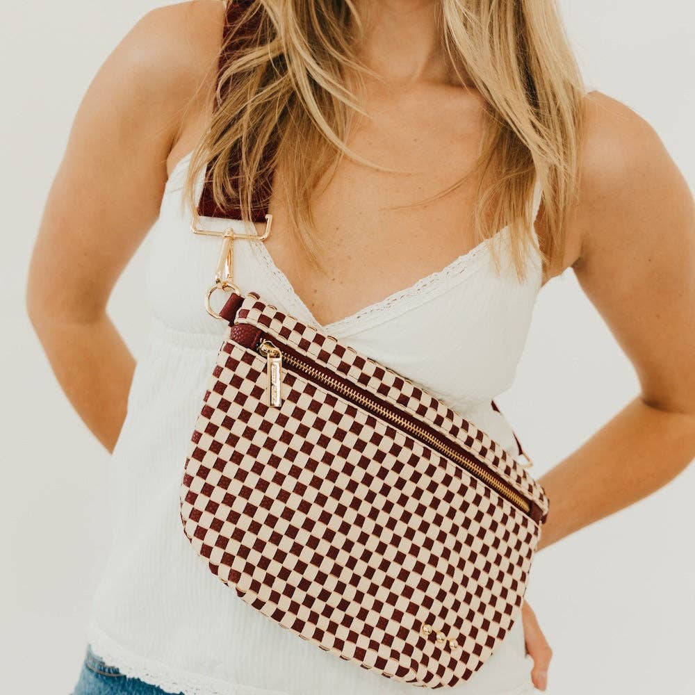 Westlyn Bum Bag