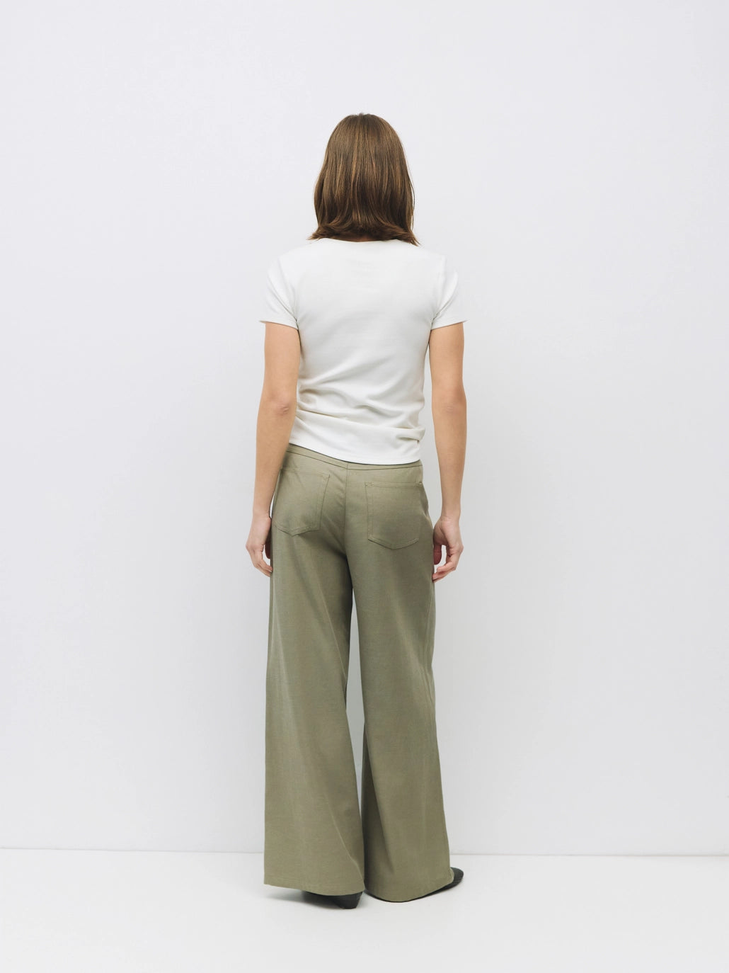 The Frida Top