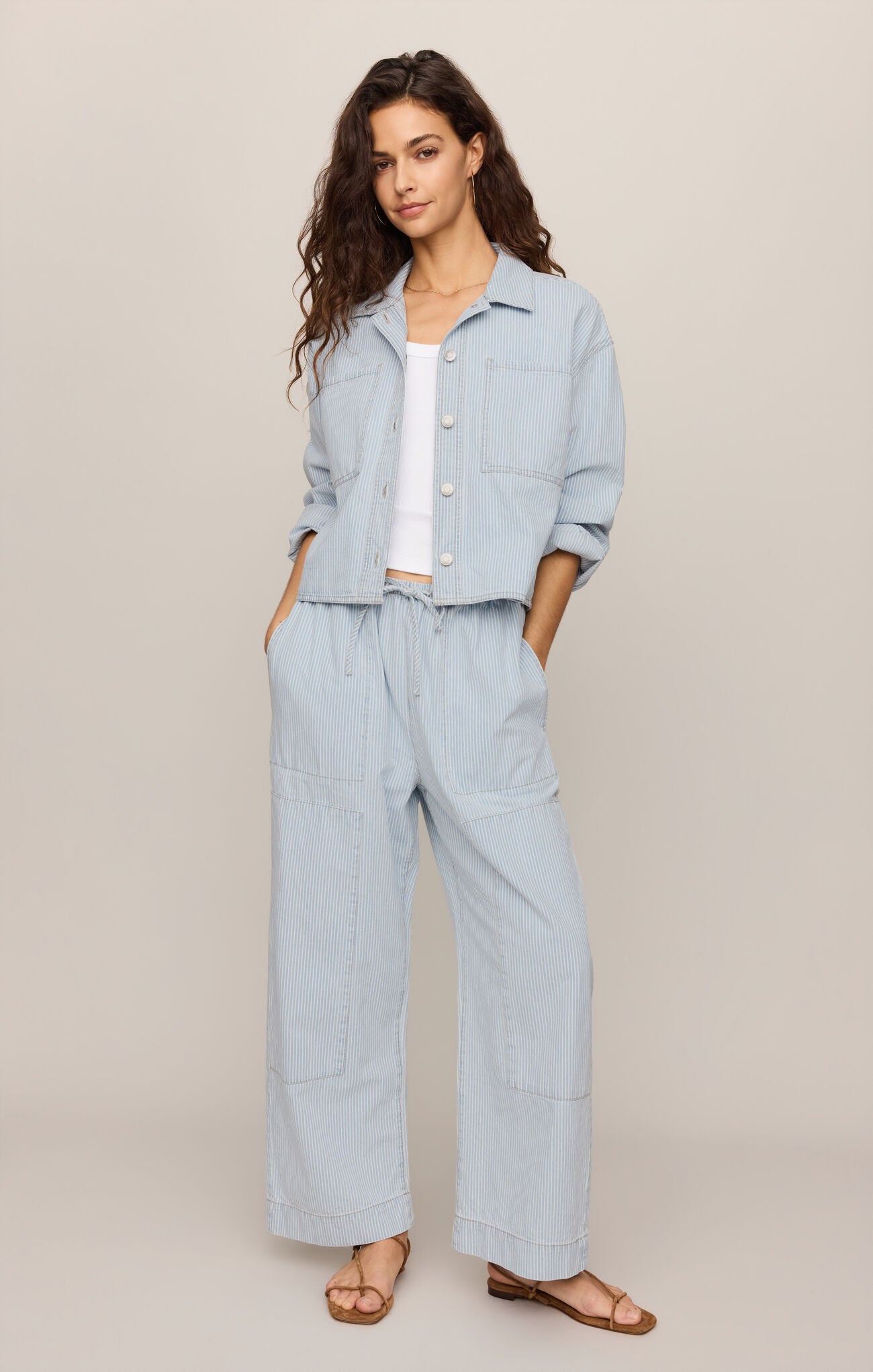 The Carpenter Pant