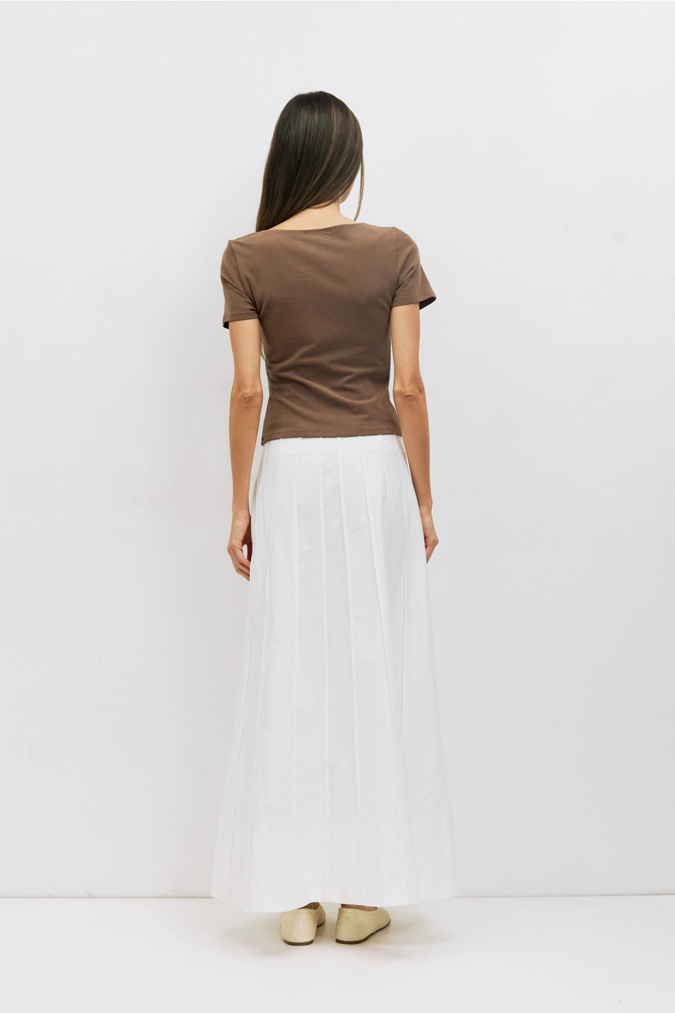 The Breanna Top