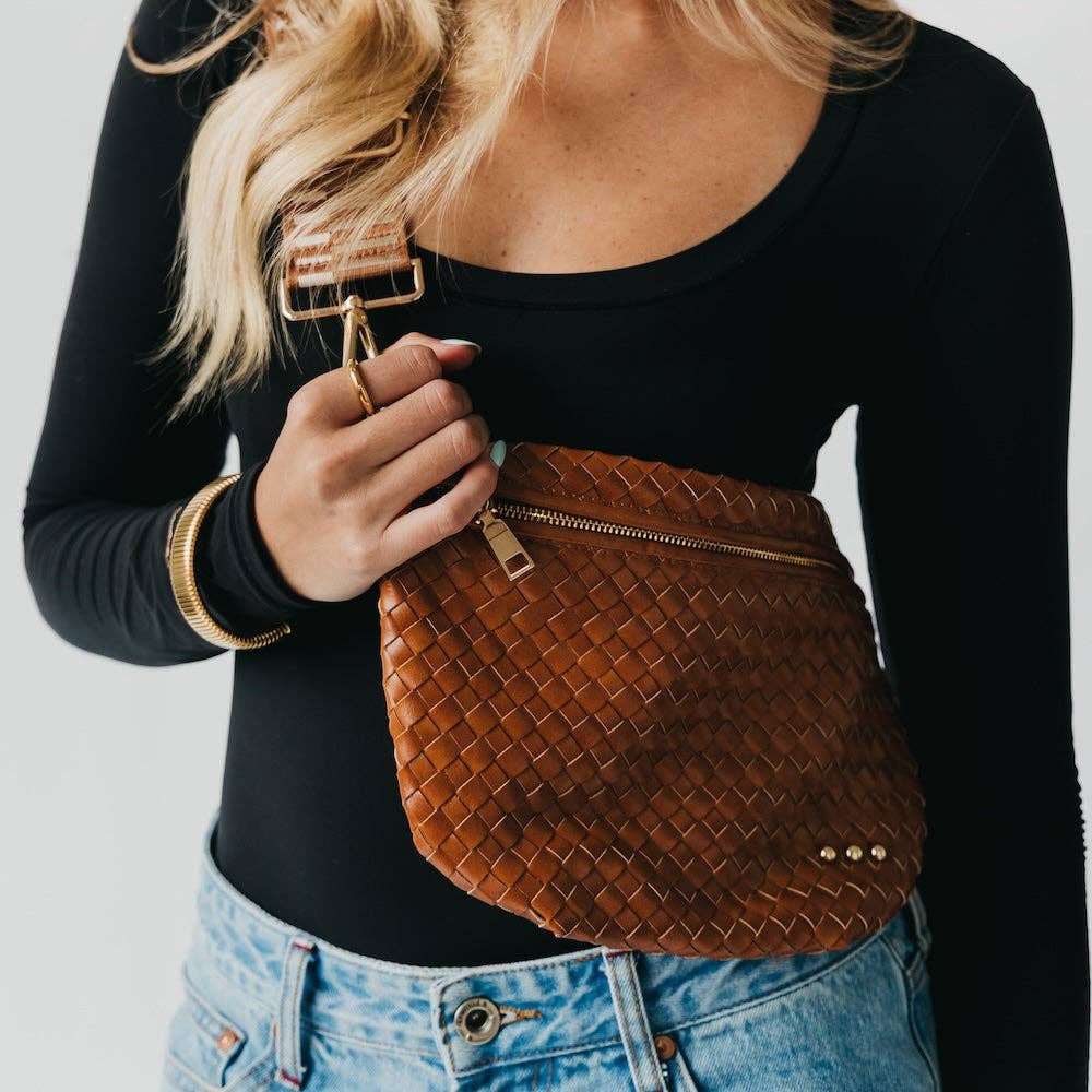 Westlyn Bum Bag