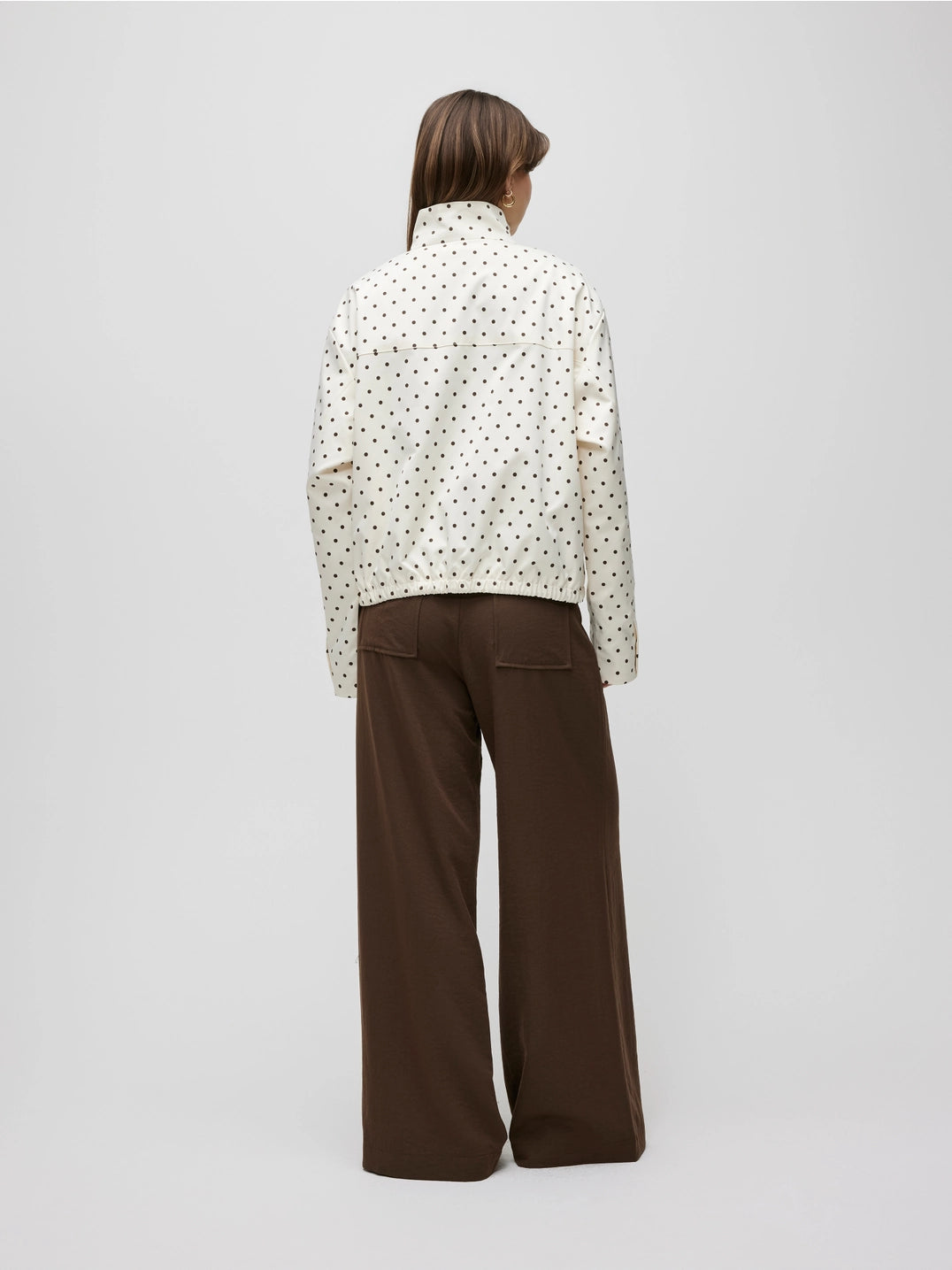 The Sienna Jacket