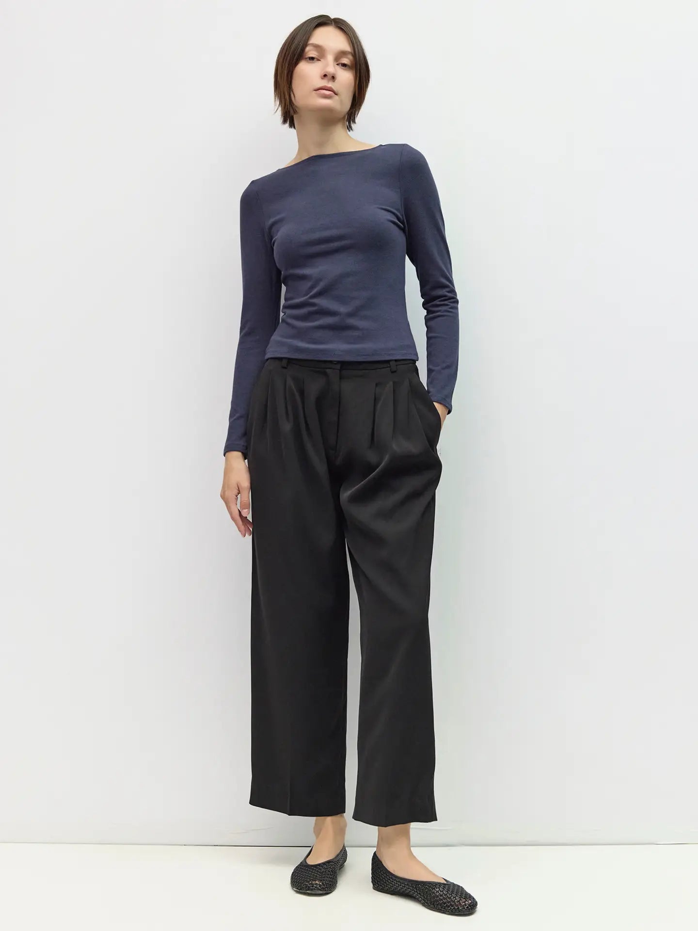 The Martina Top
