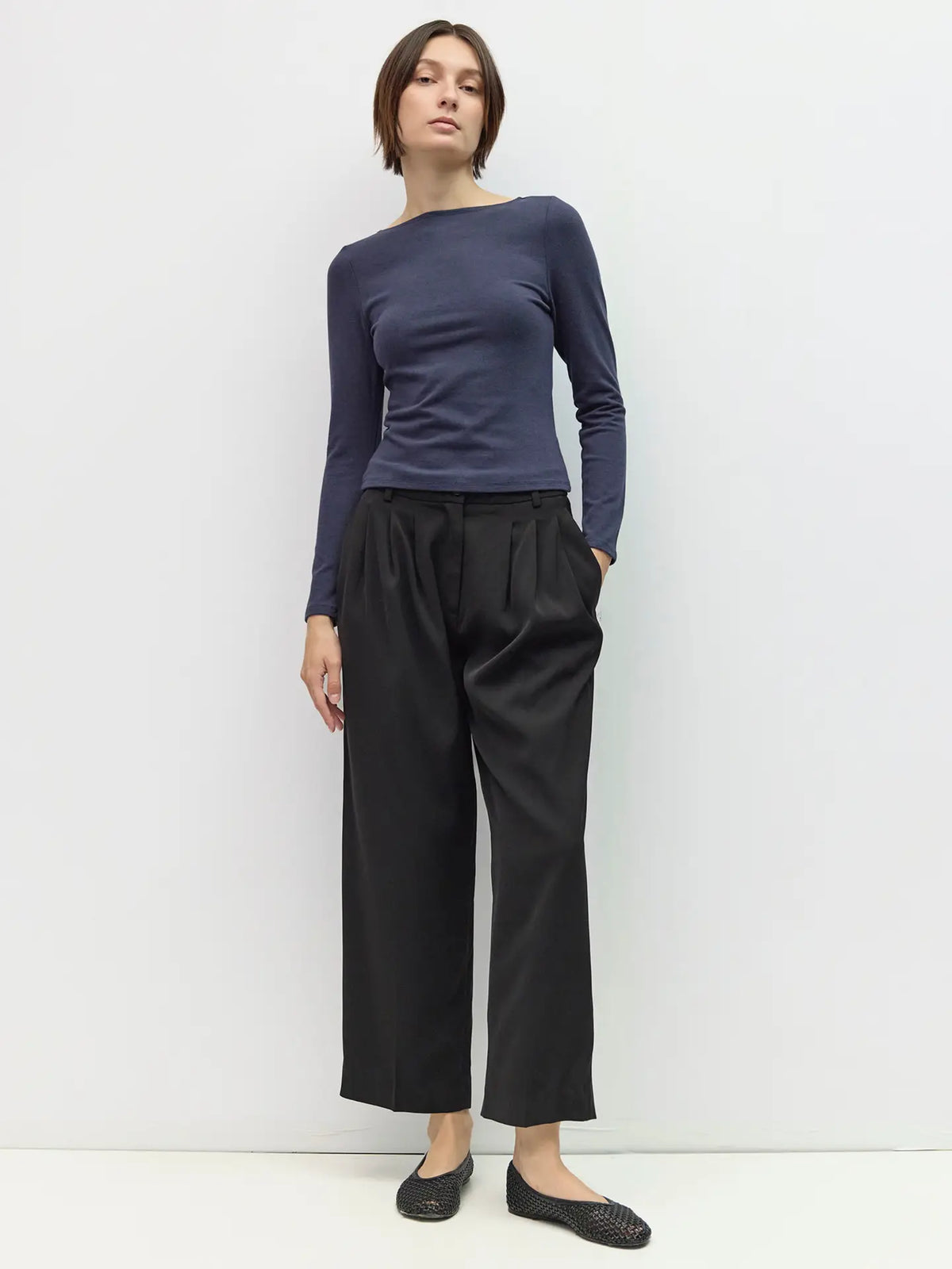 The Martina Top