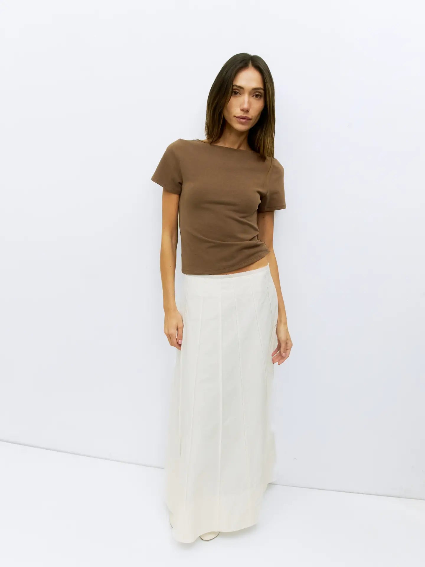 The Breanna Top