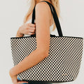 Tiffany Tote Bag