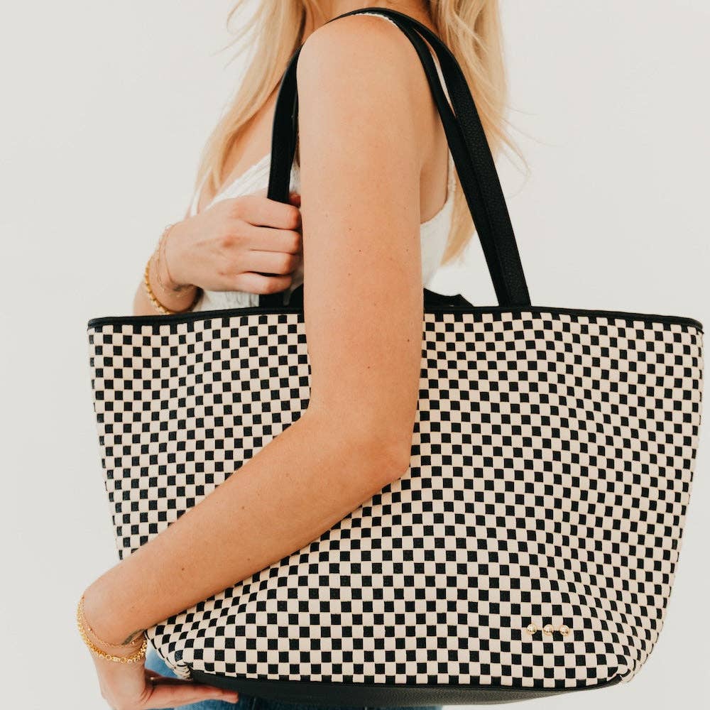 Tiffany Tote Bag