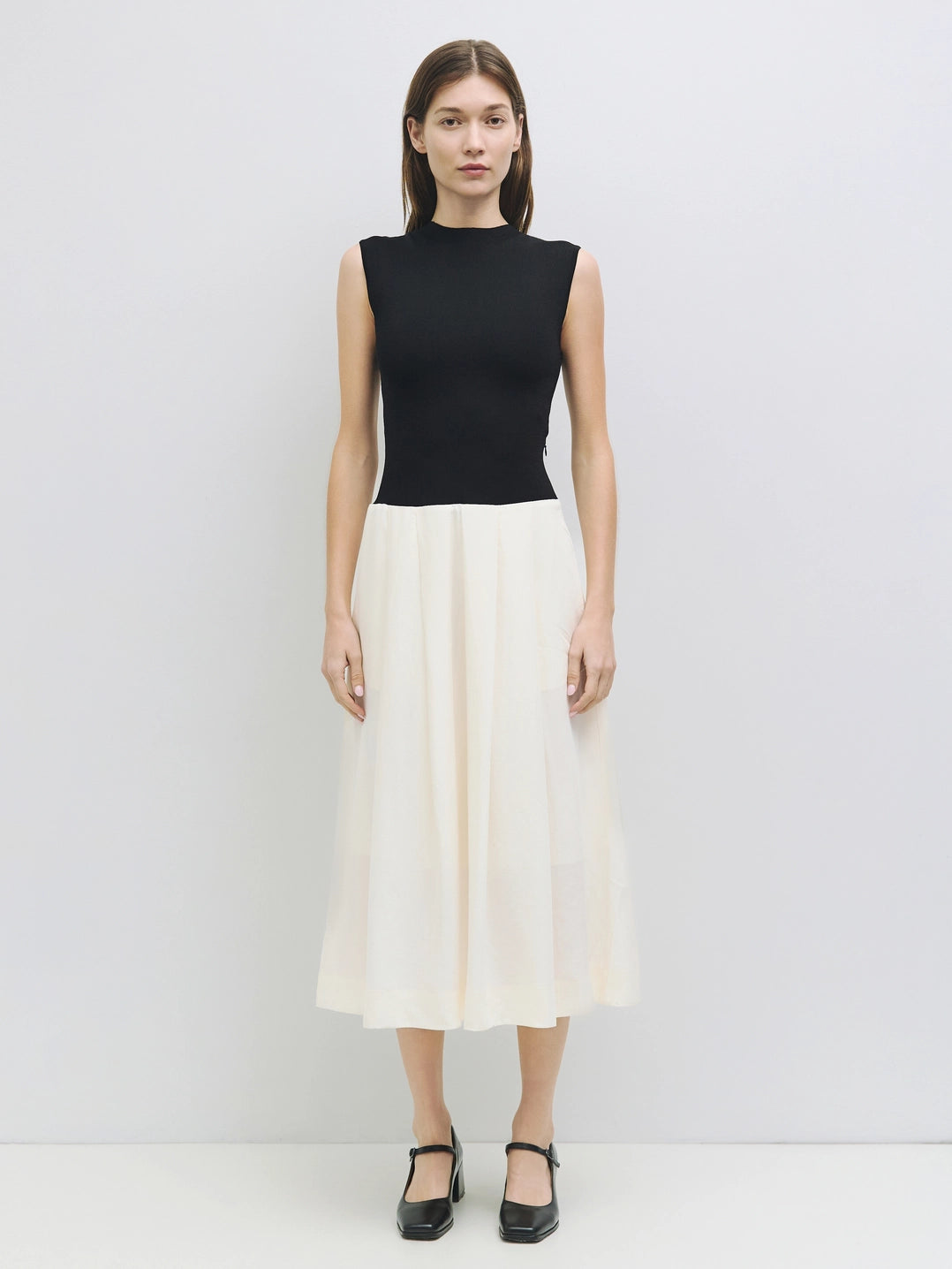 The Cairo Dress