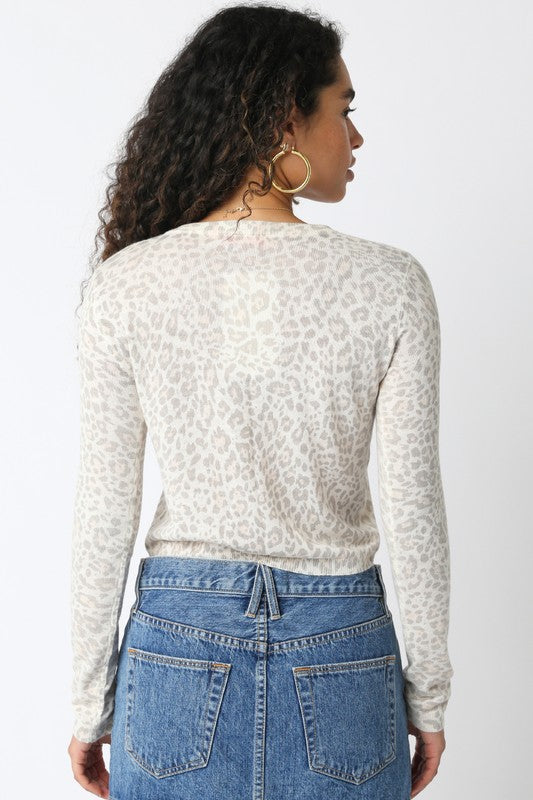 Kismet Sweater