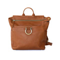 Natasha Mini Convertible Backpack and Crossbody Bag