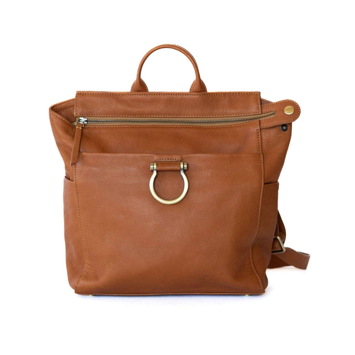 Natasha Mini Convertible Backpack and Crossbody Bag