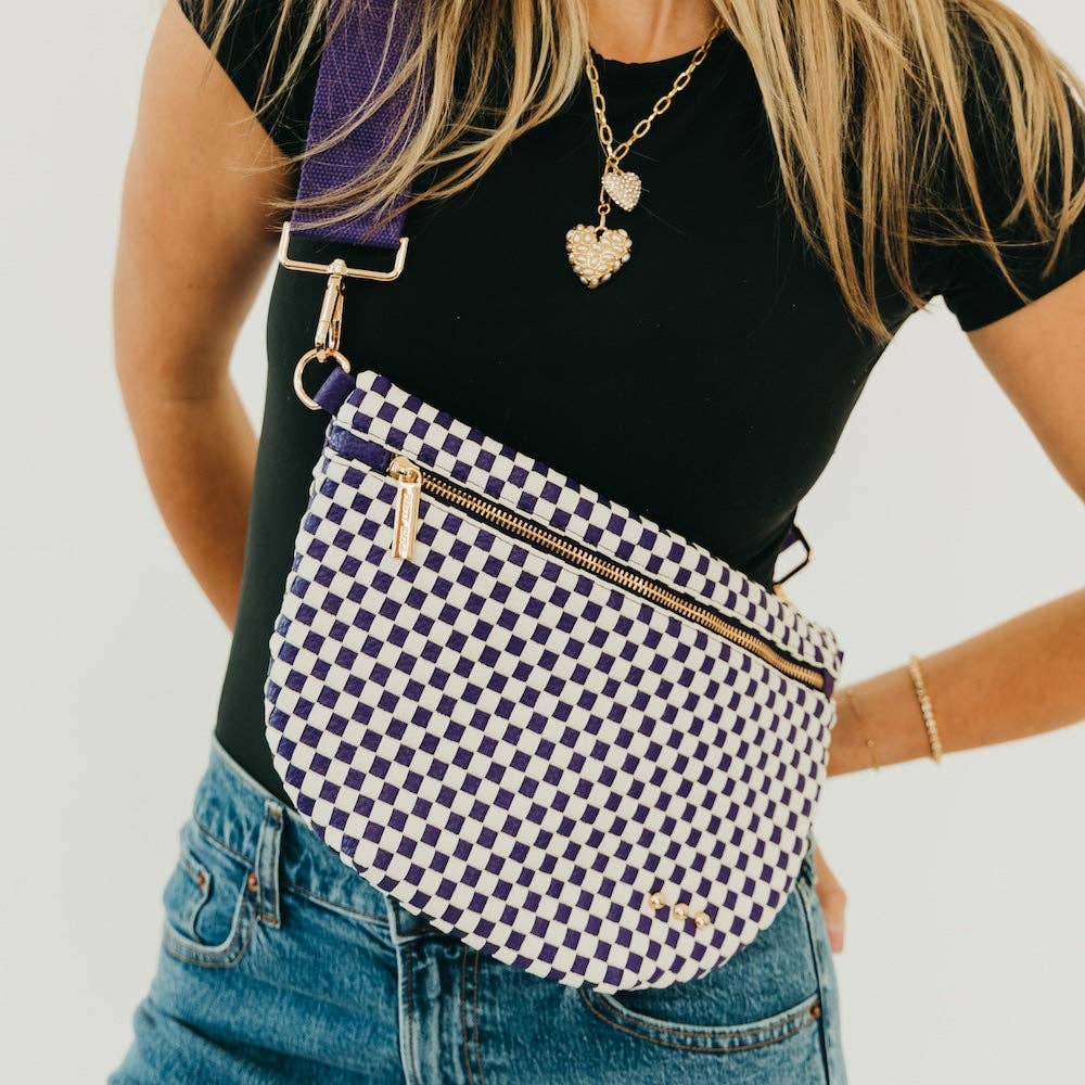Westlyn Bum Bag