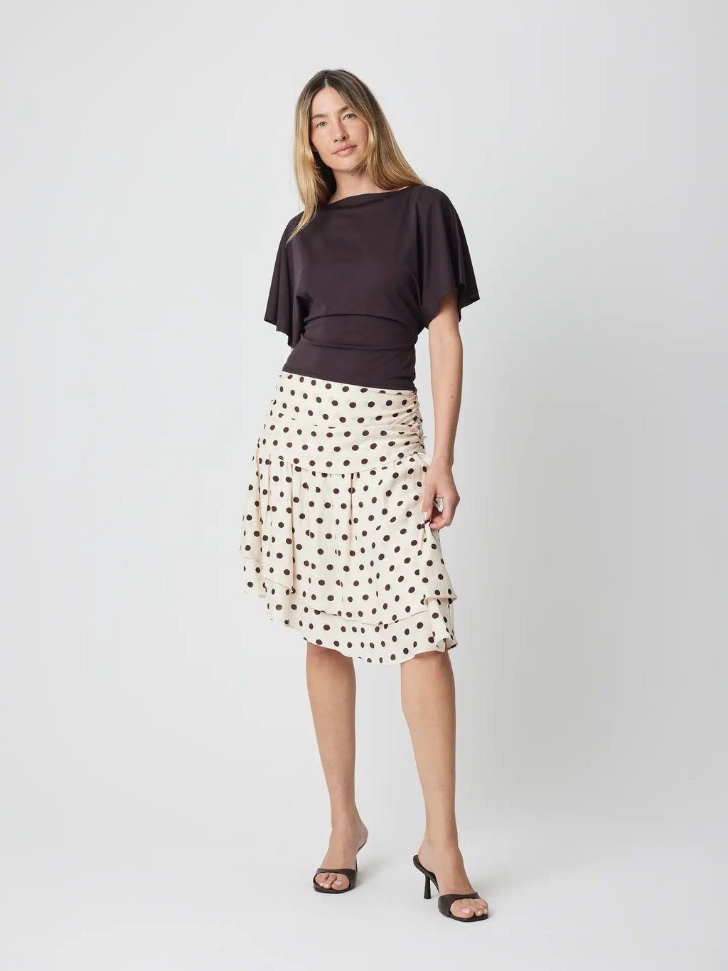 The Shianne Top