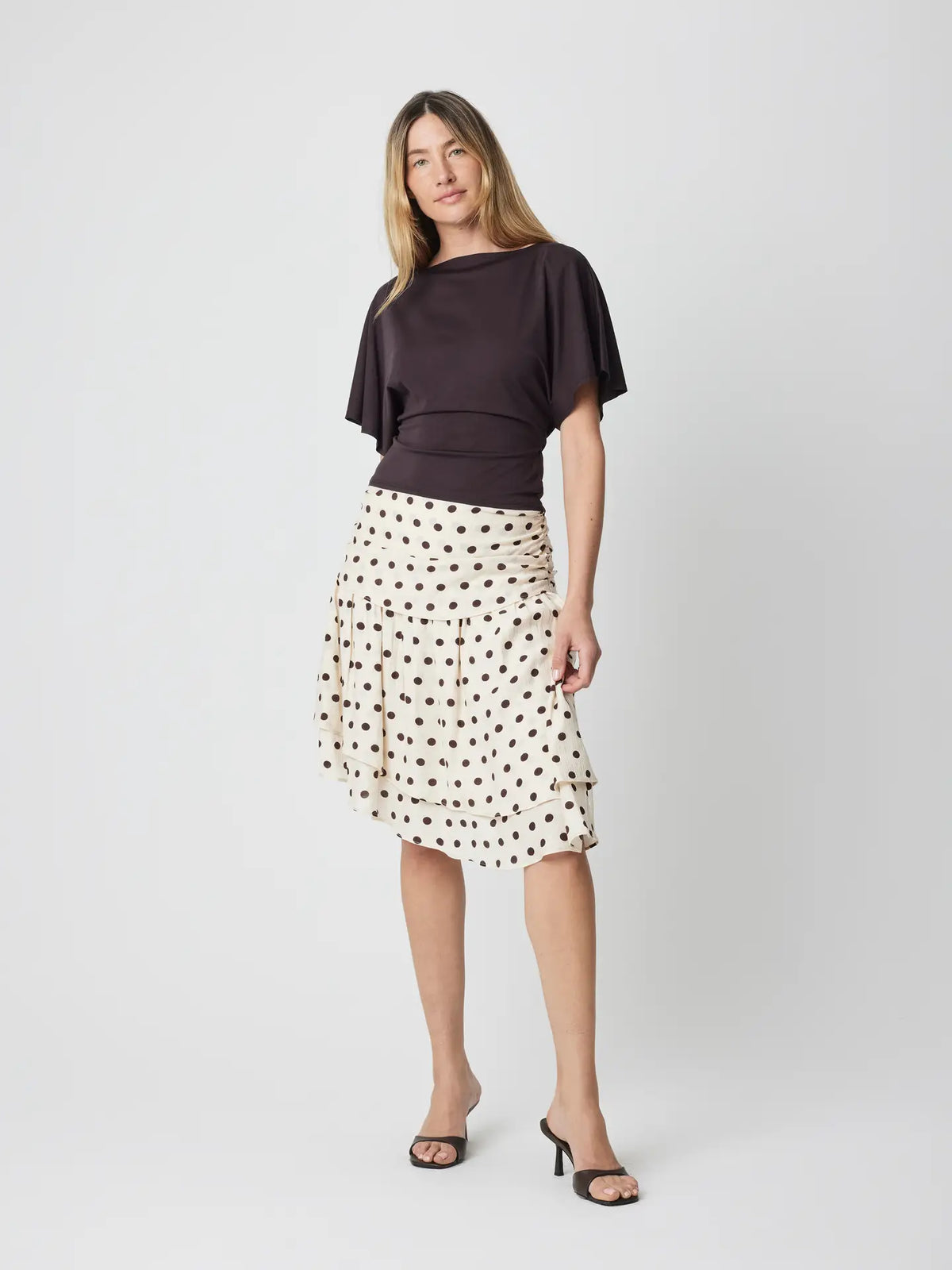 The Shianne Top