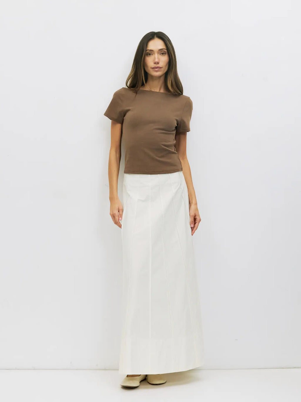 The Breanna Top