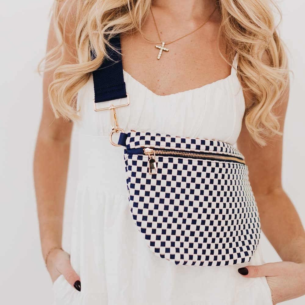 Westlyn Bum Bag