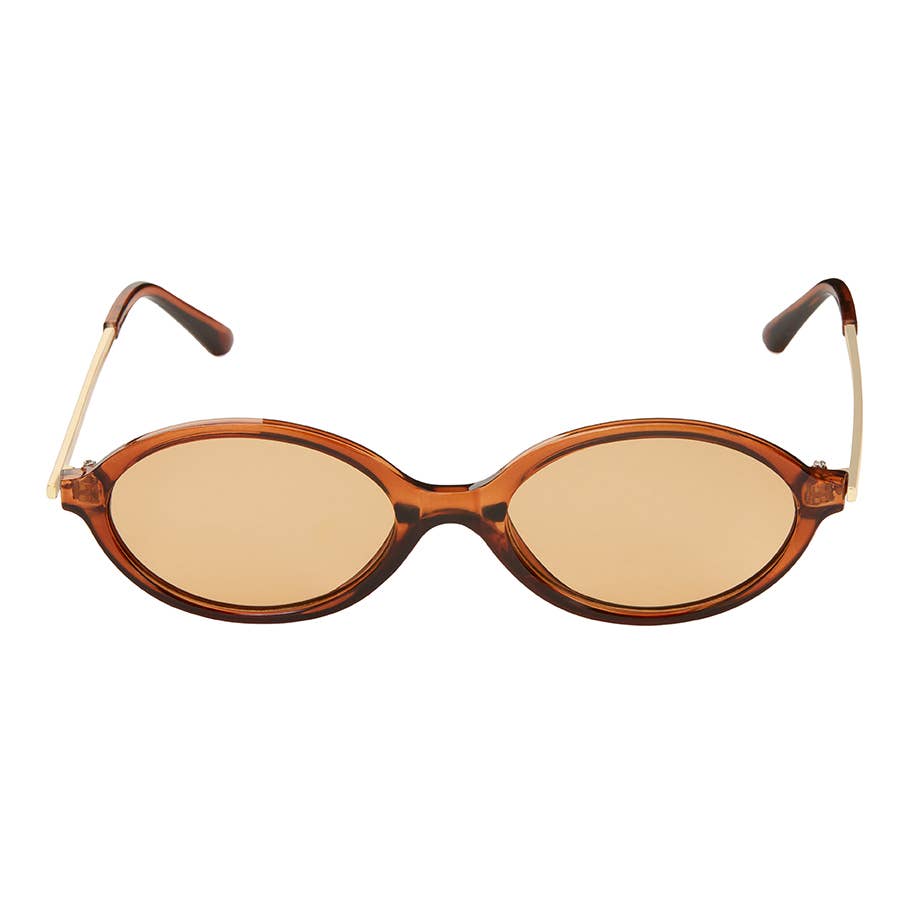 Jade Ballet Sunglasses
