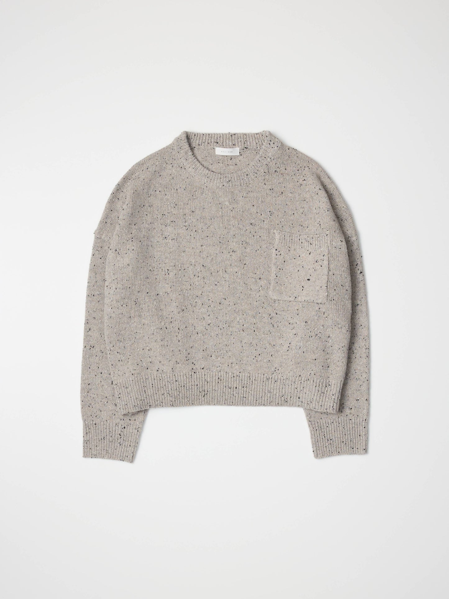 The Beck Sweater | Confetti Sweater