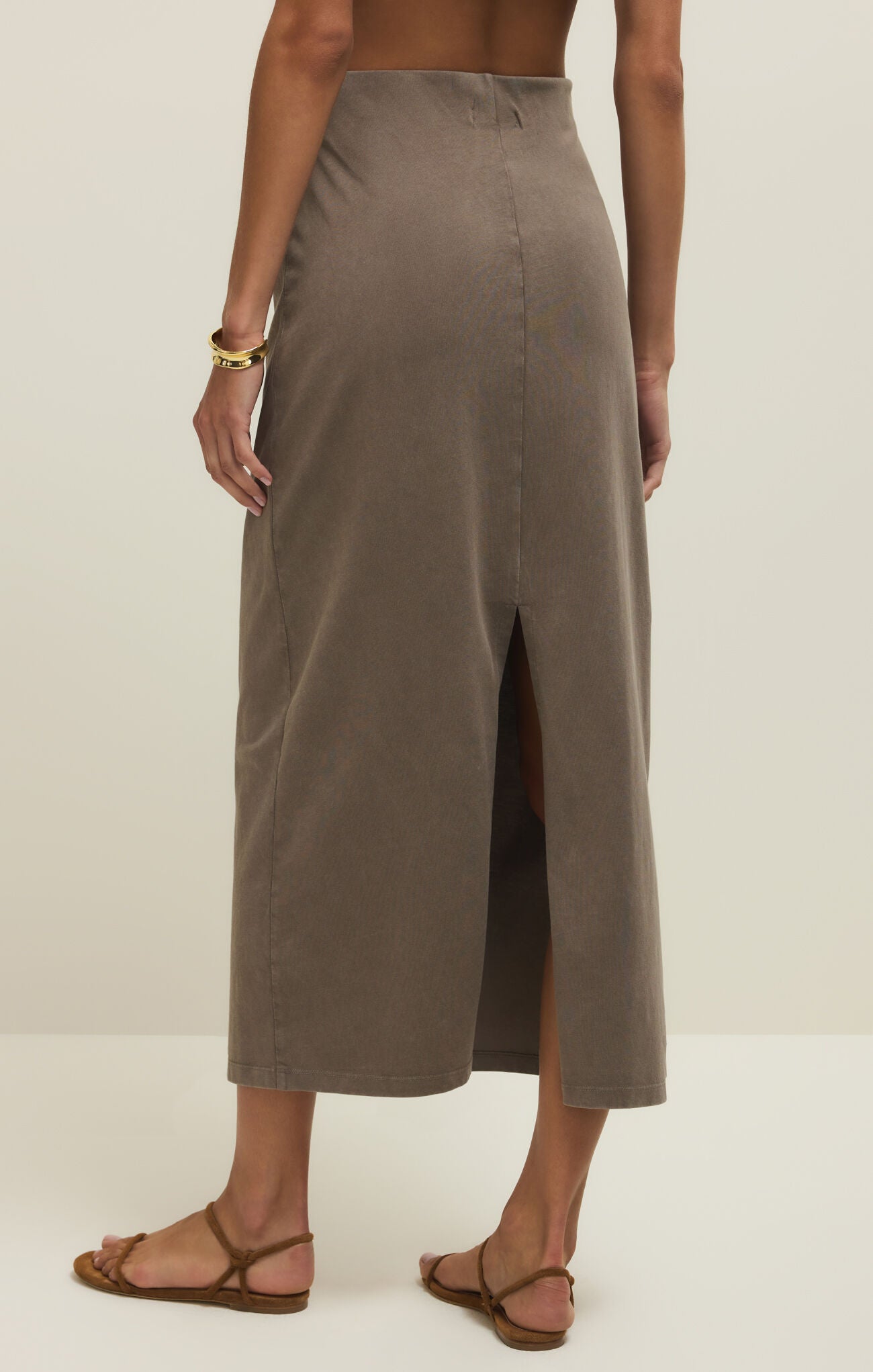 Gail Midi Skirt