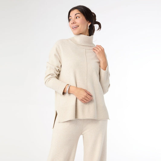 Heavenly Luxe Sweater