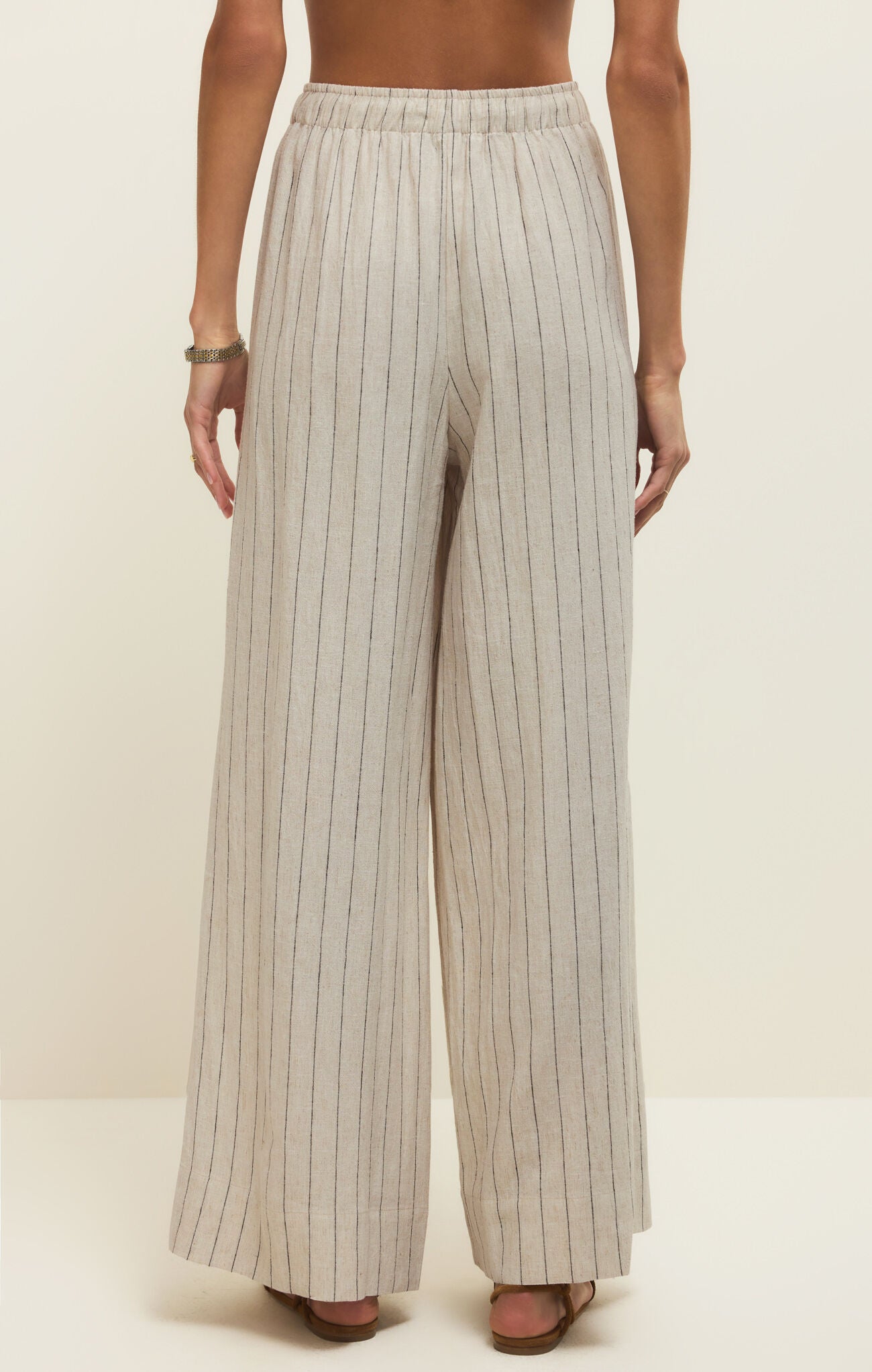Henri Striped Pant