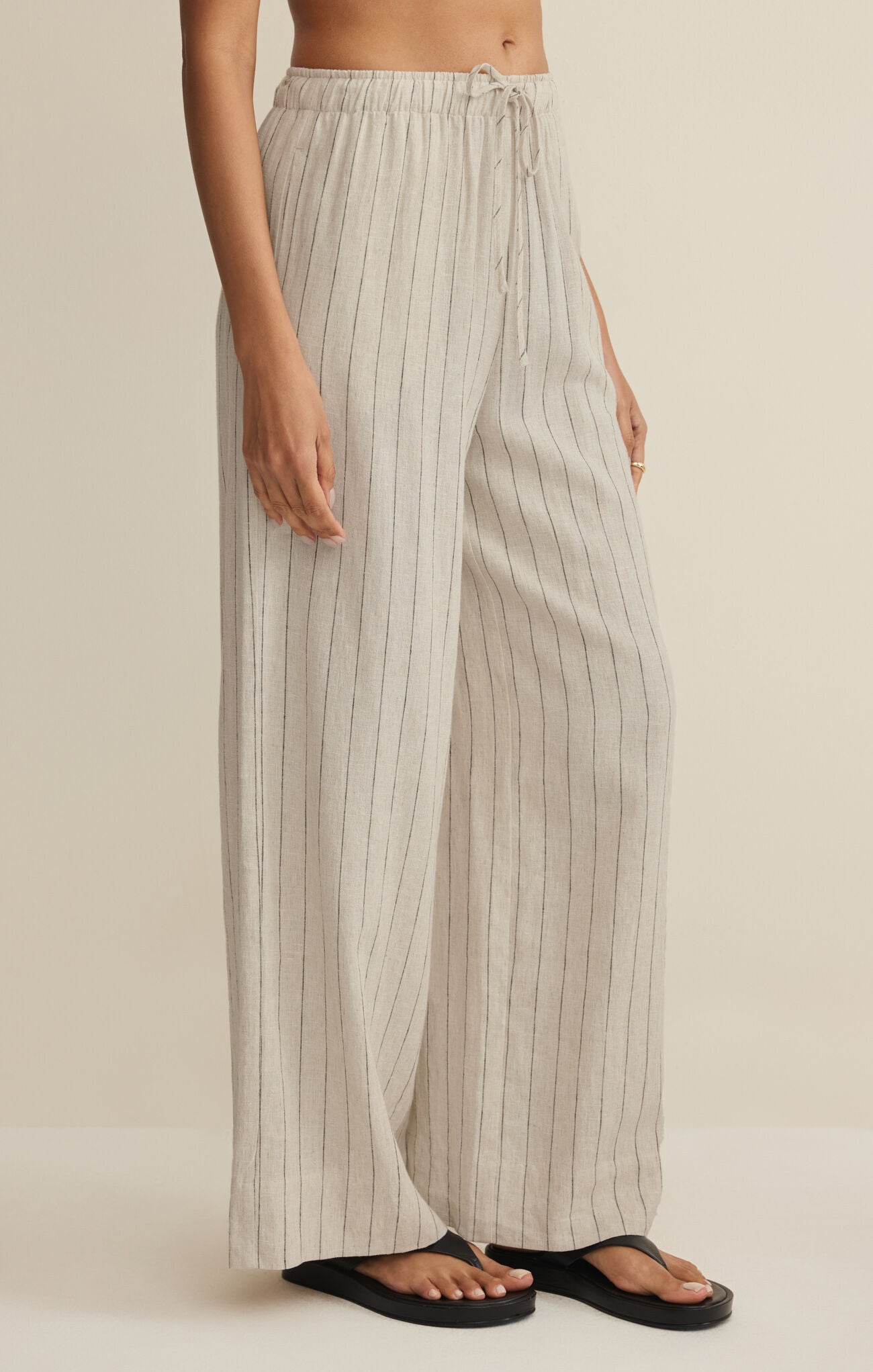 Henri Striped Pant