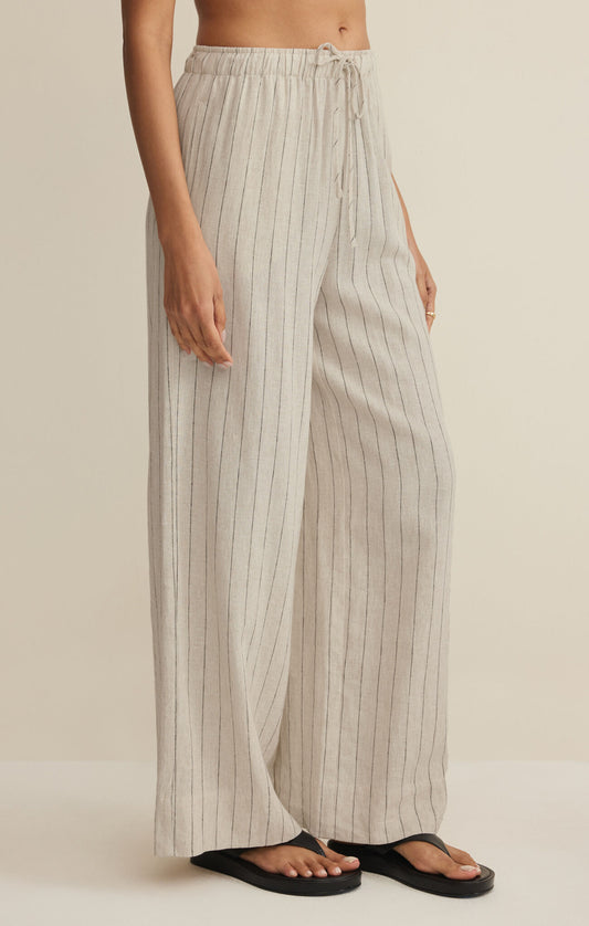Henri Striped Pant