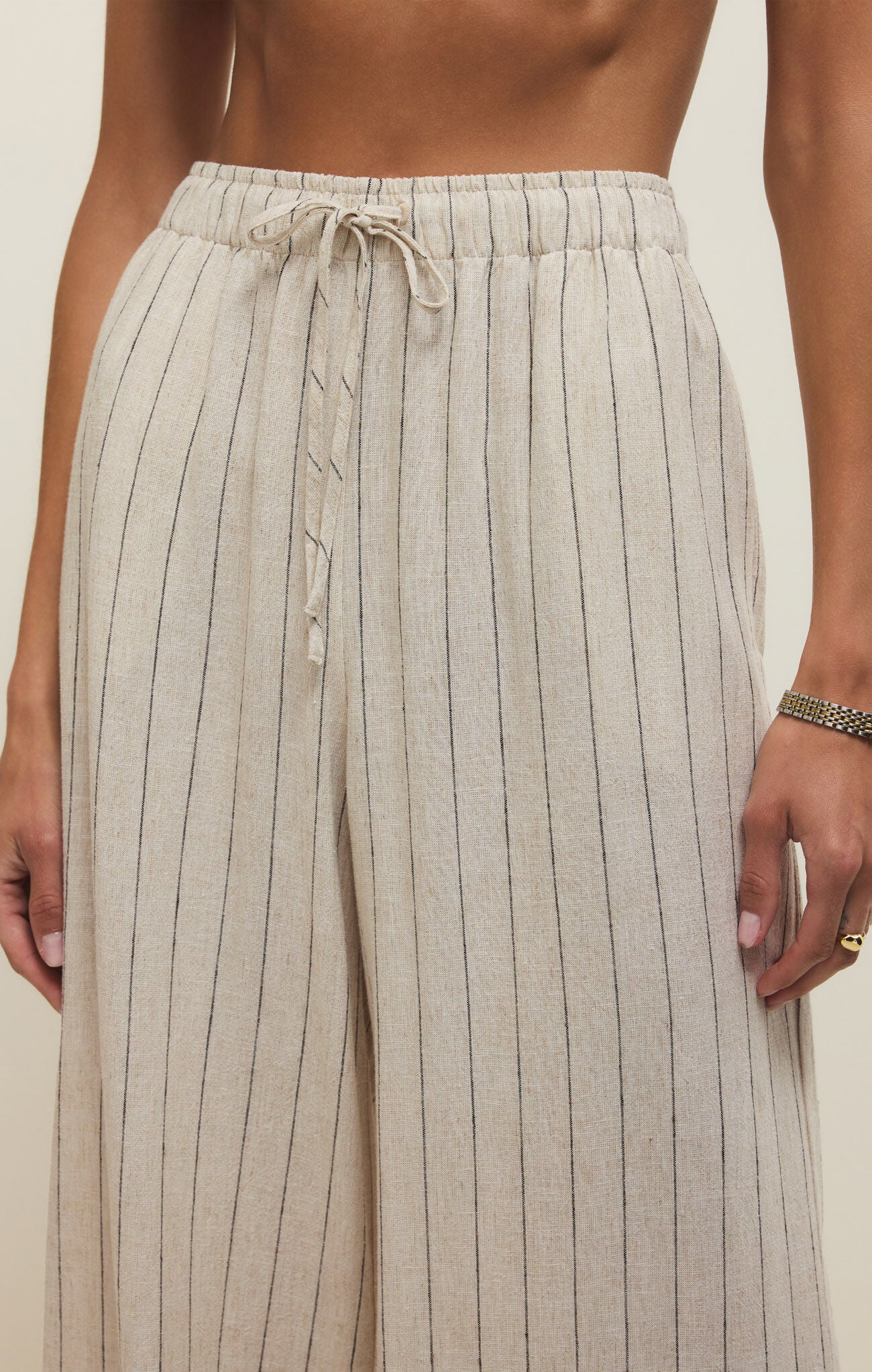 Henri Striped Pant