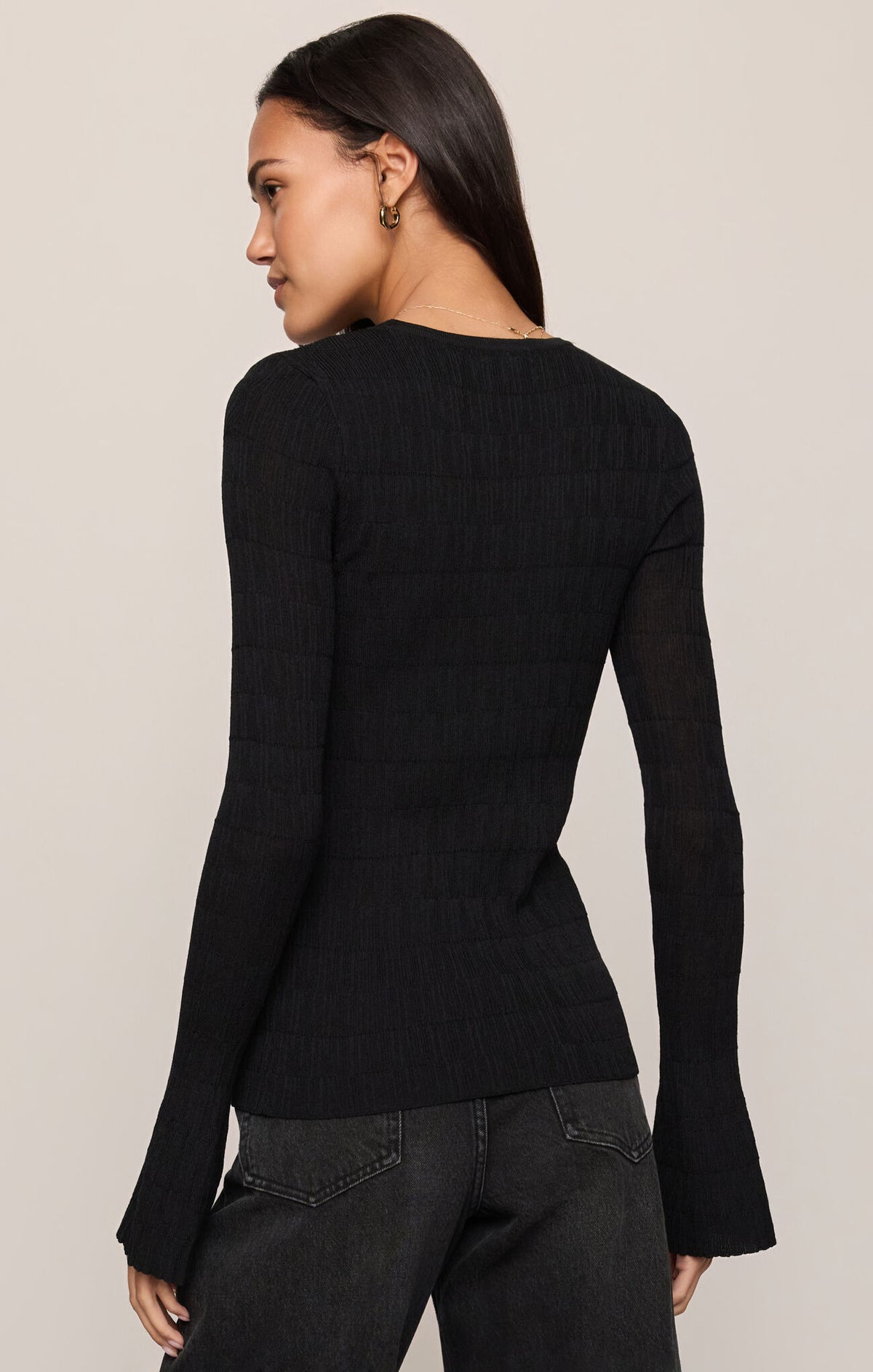 Freefall Sweater Top