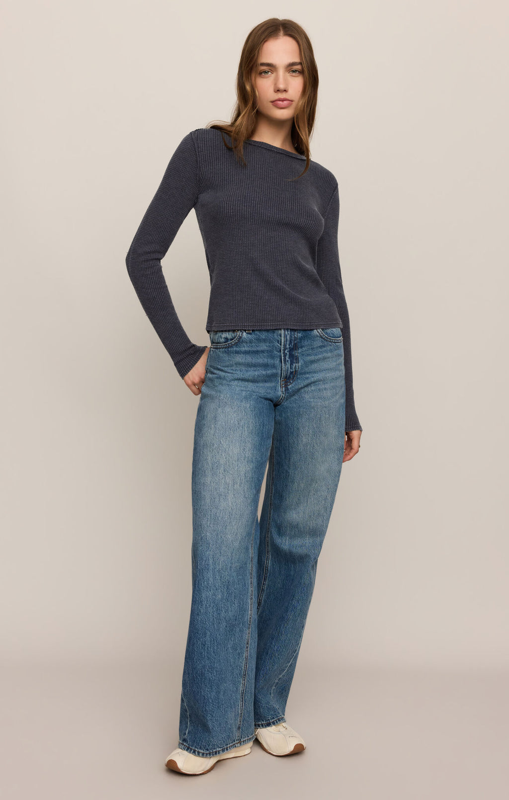 Arlet Thermal Top