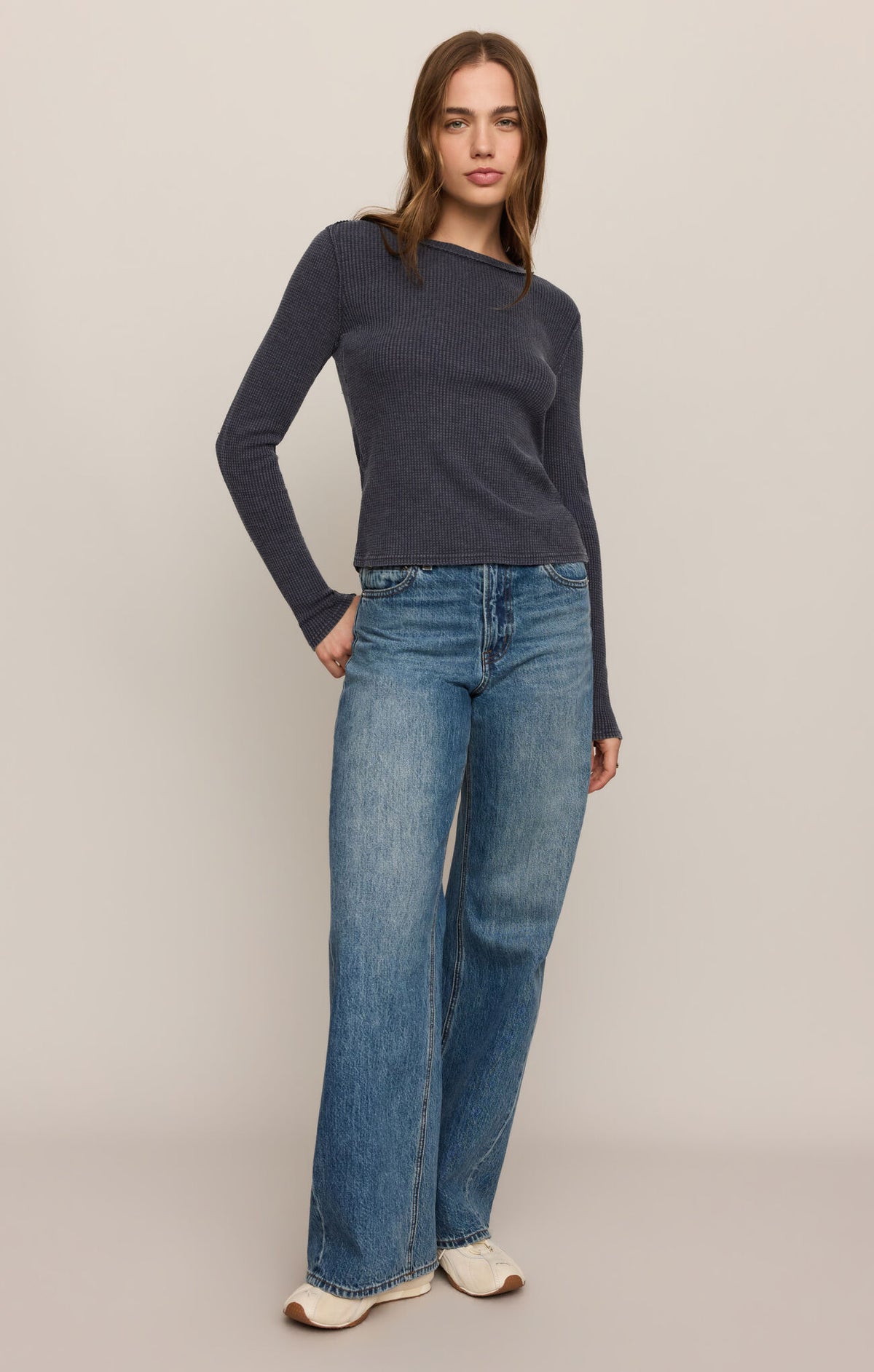 Arlet Thermal Top