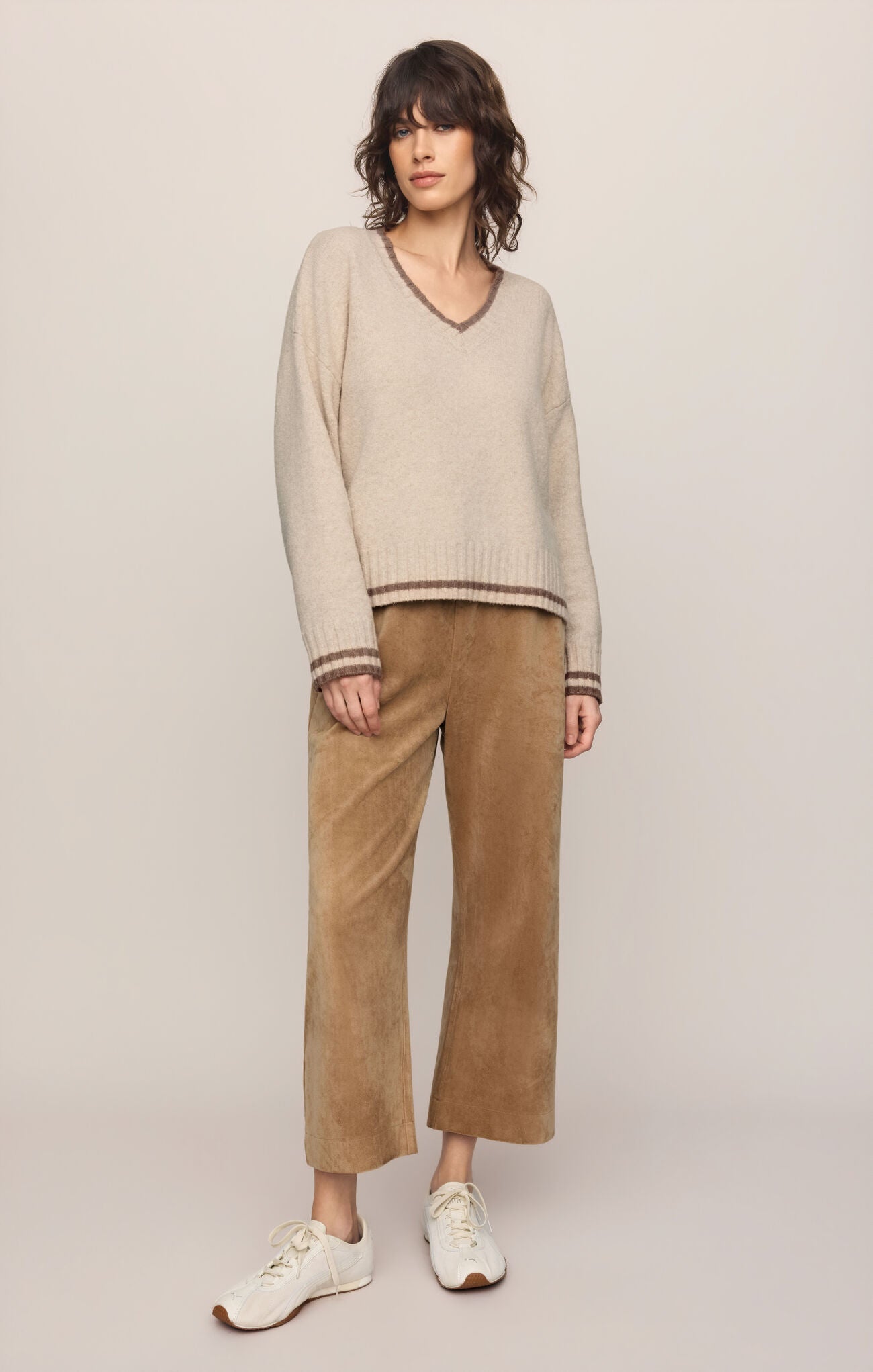 Endure Sweater
