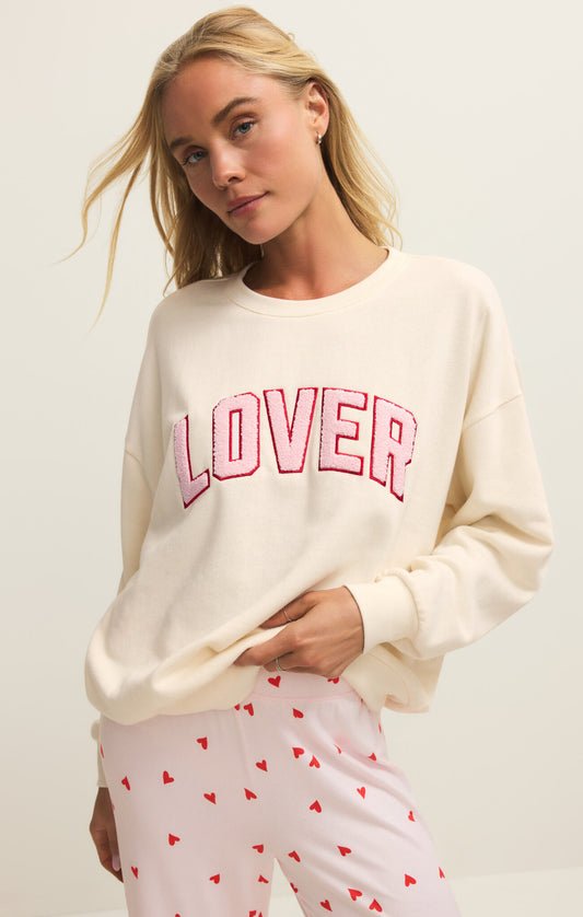 Lover Sweatshirt