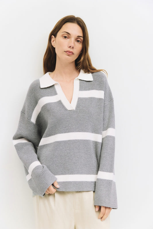The Porter Sweater
