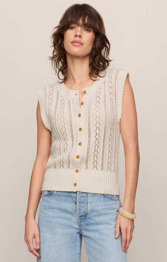 Cabot Sweater Vest
