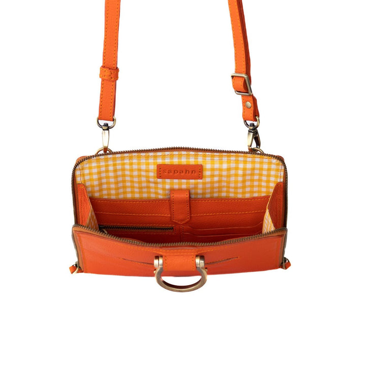 M-Mini Crossbody