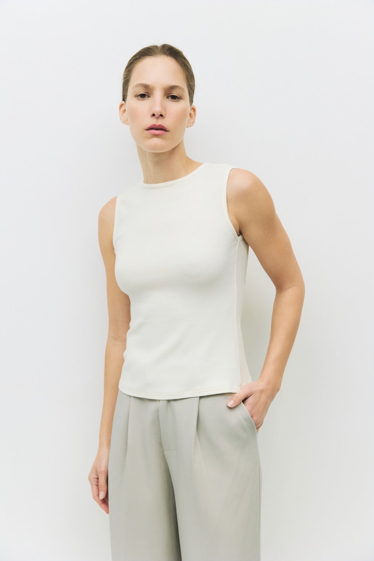 The Kailey Top