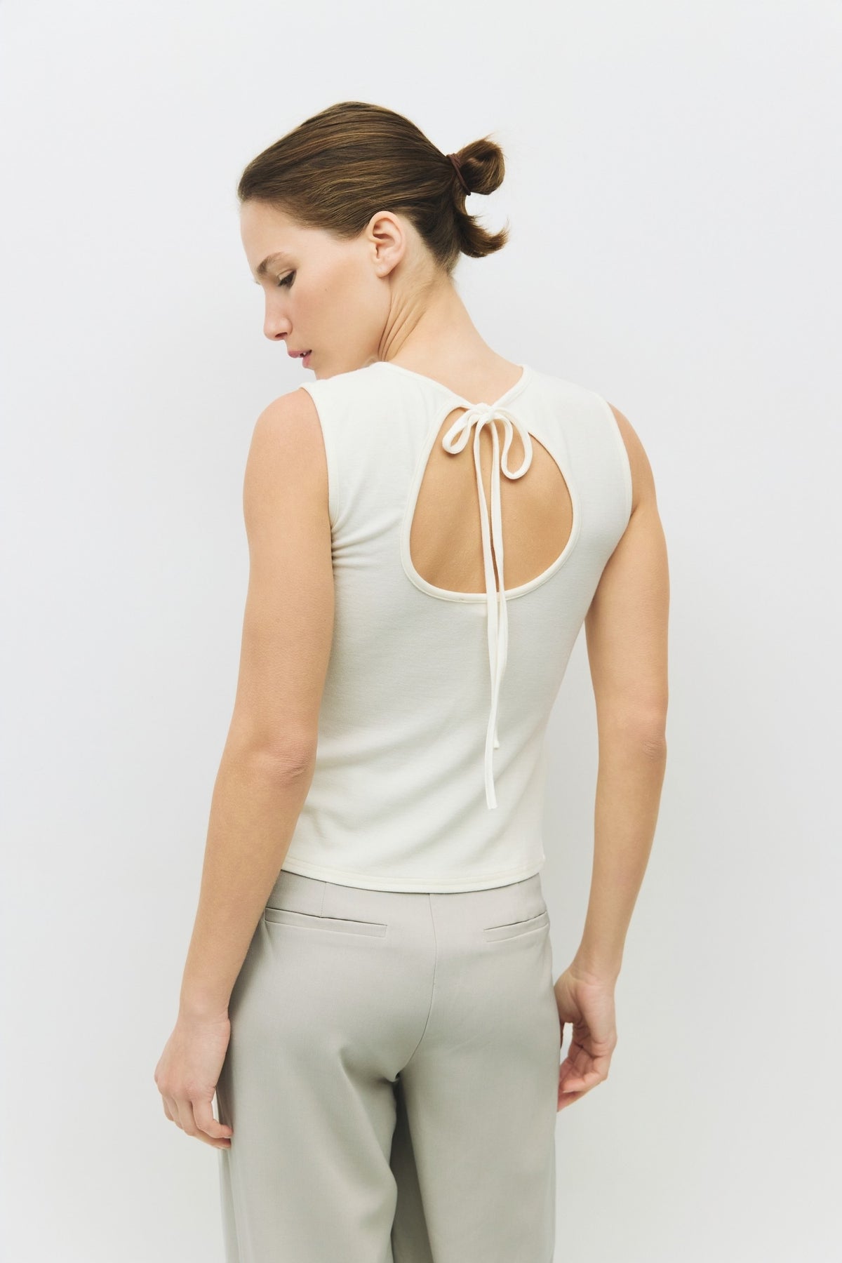 The Kailey Top