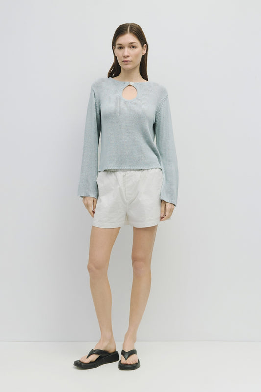 The Tala Sweater