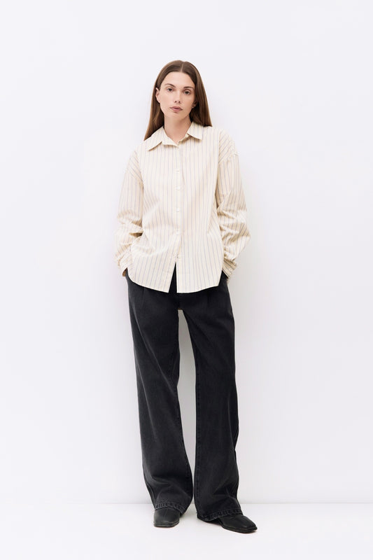 The Brigid Top