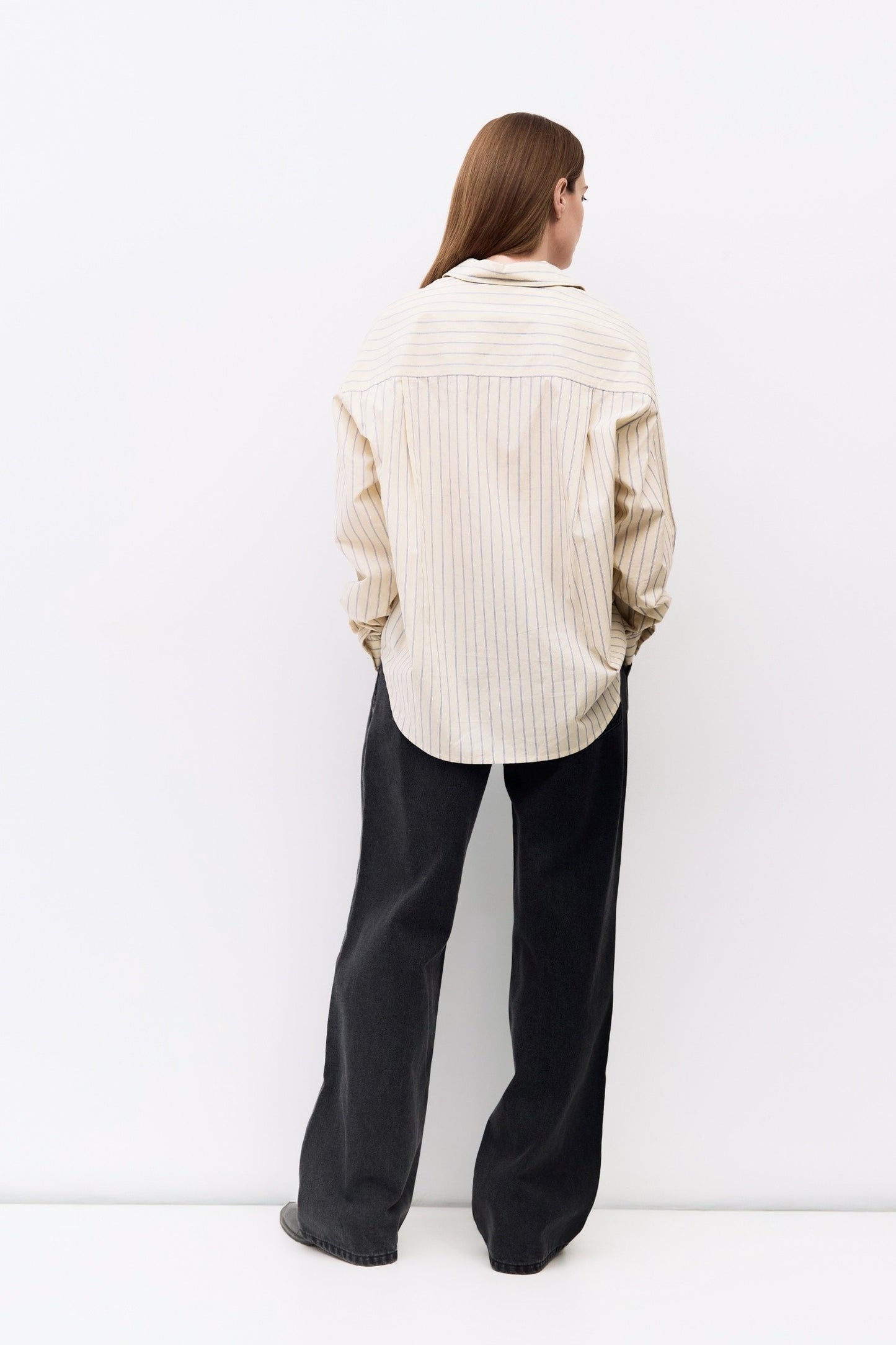 The Brigid Top