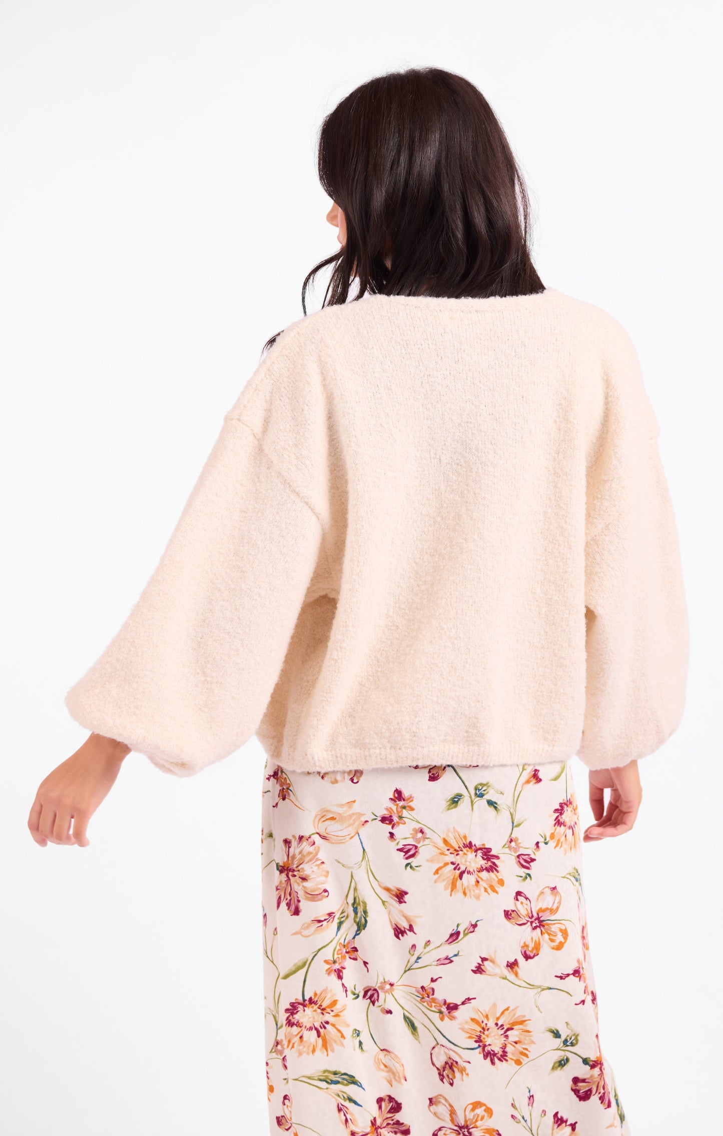 Marley Dolman Cardi