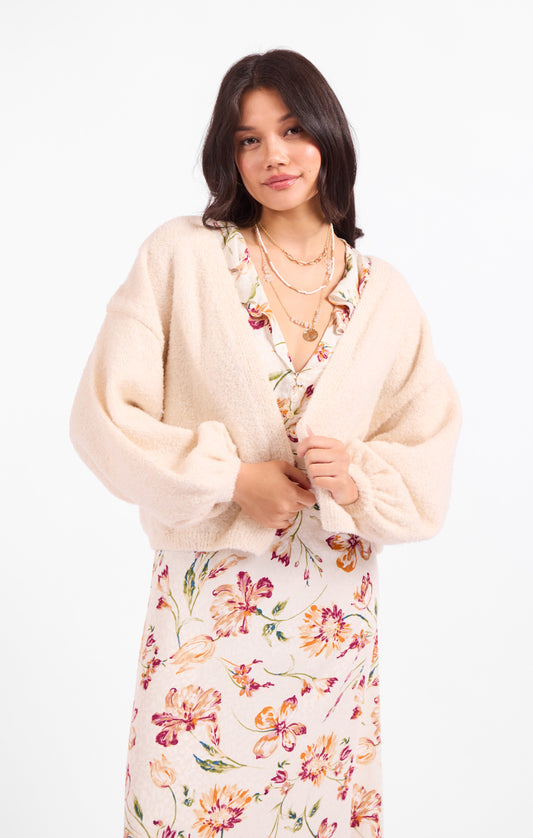 Marley Dolman Cardi
