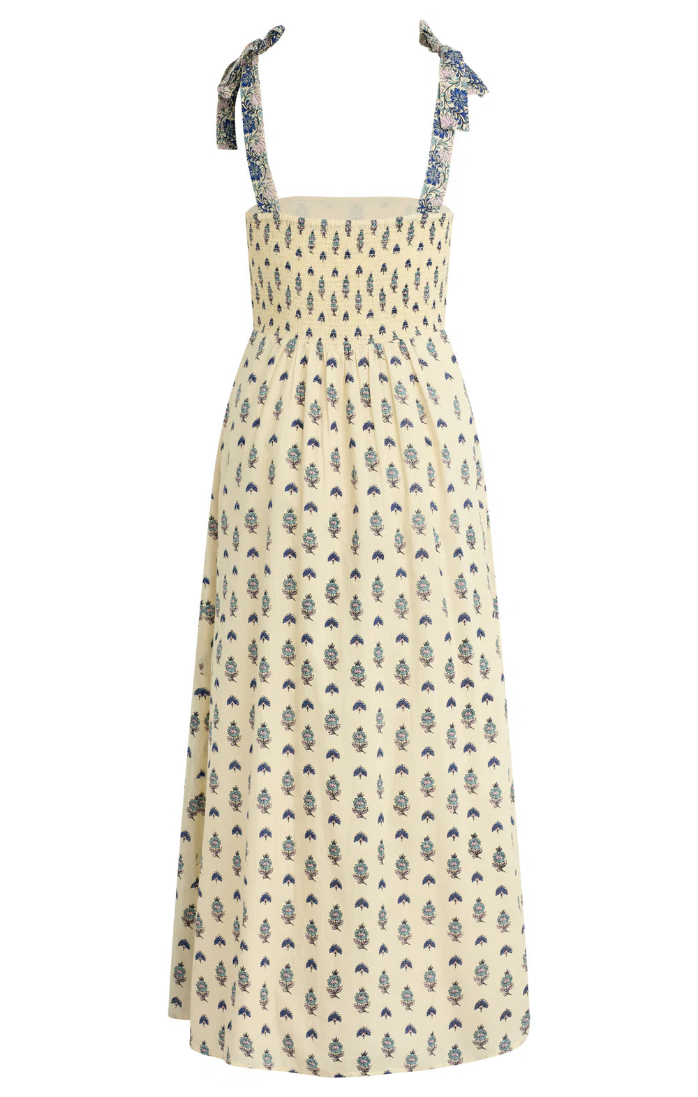 Santa Barbara Dress