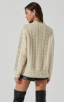 Nesmarie Cardigan