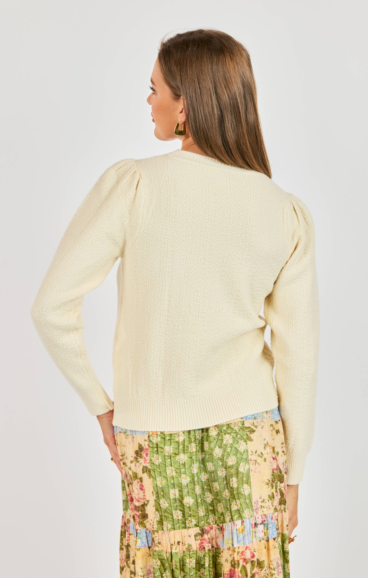 Cecilia Sweater