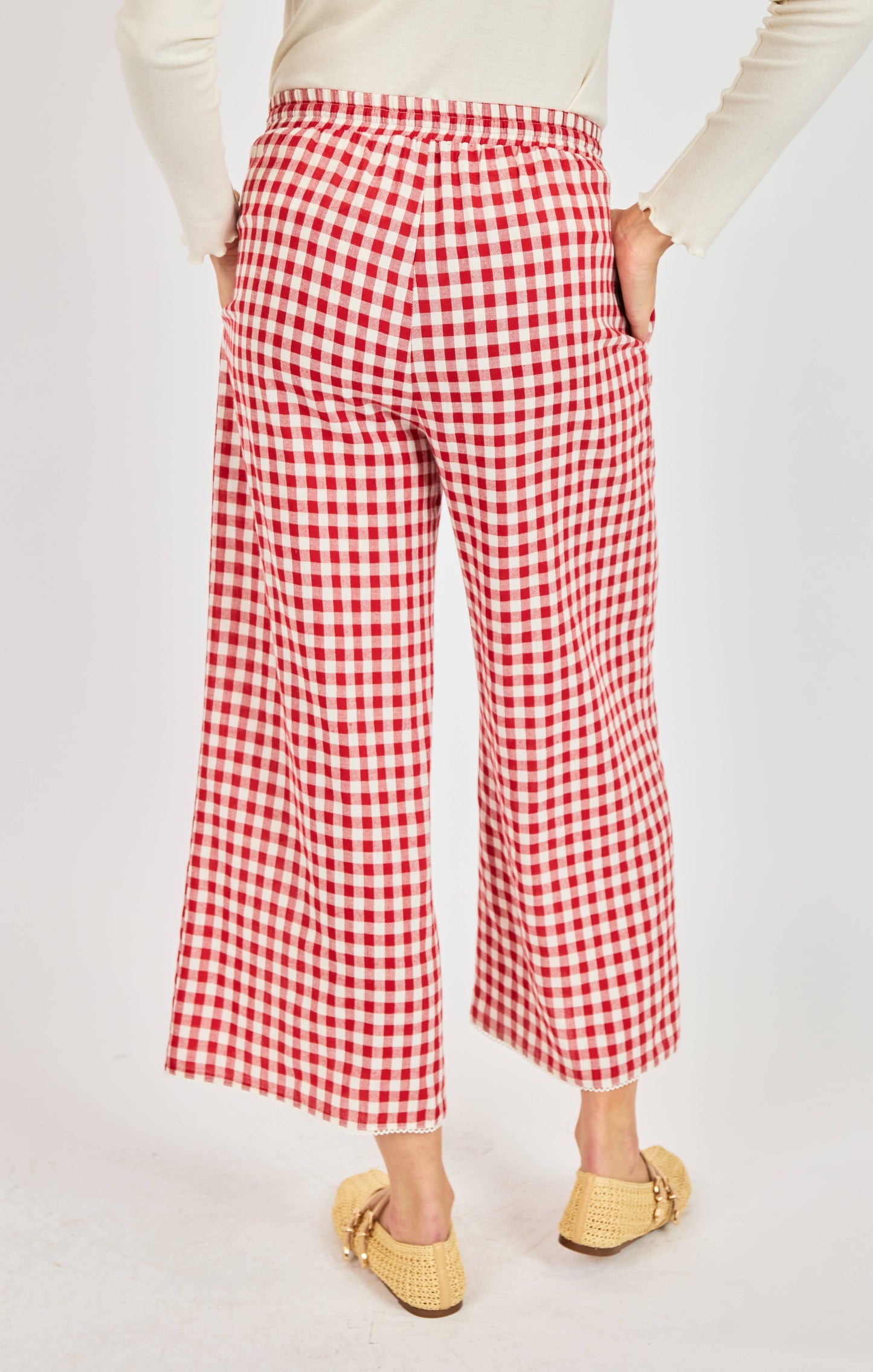 Apple Butter Pants