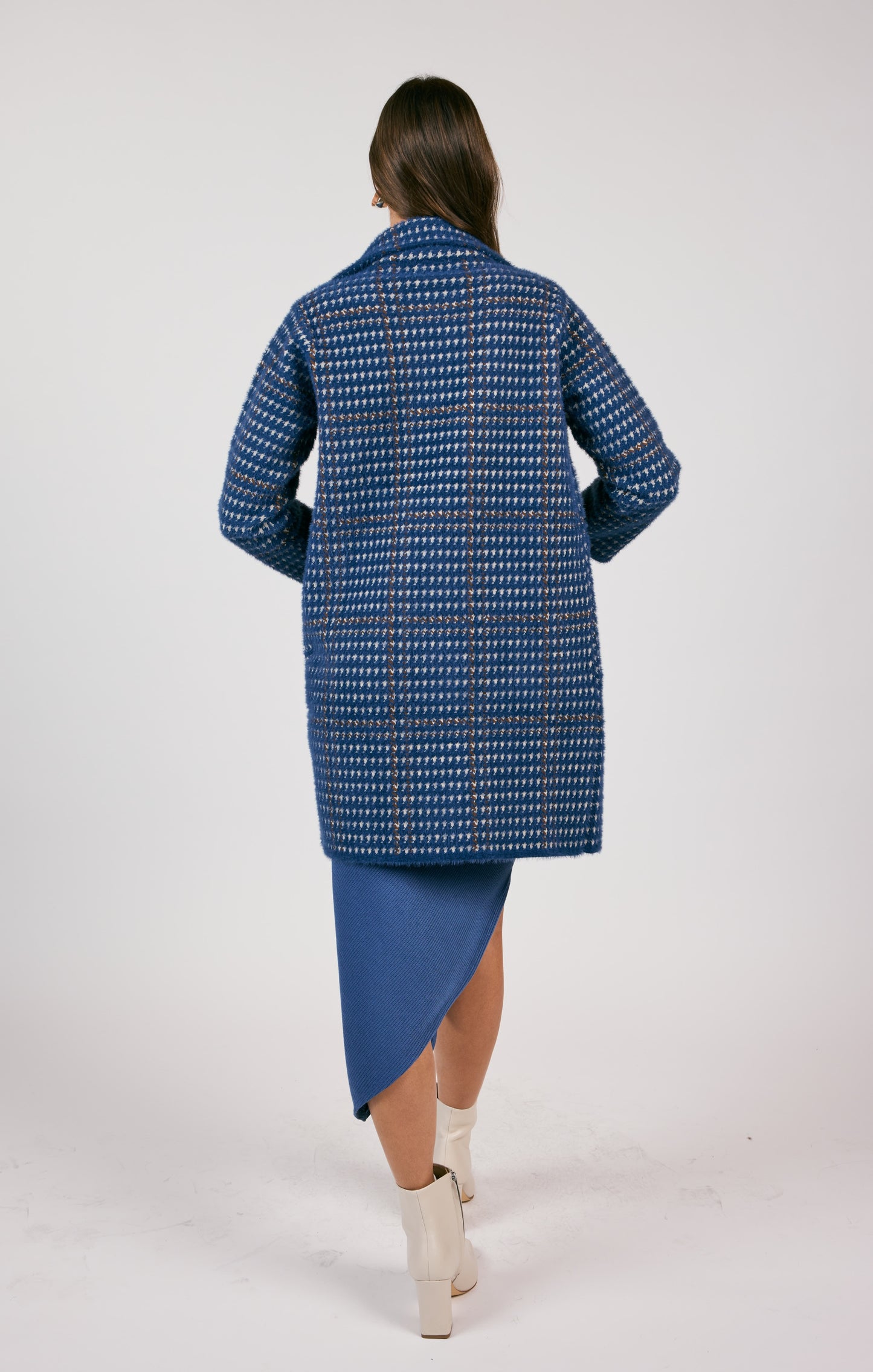 Marceau Coat